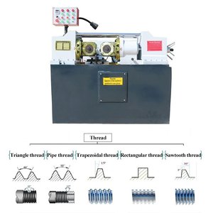 Tự động Vít Máy làm nửa bìa với virating khay chủ đề <span class=keywords><strong>Rolling</strong></span> <span class=keywords><strong>Machine</strong></span> TR-004CB - Product Image 2