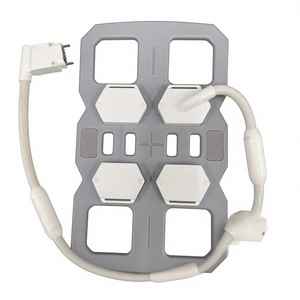 Escáner de Resonancia Magnética para <span class=keywords><strong>Avanto</strong></span> 1.5T, Bobina de Resonancia Magnética para Matriz Corporal, Piezas de Escáner de Resonancia Magnética, Número de Pieza 07579555100, 100% Probado - Product Image 1