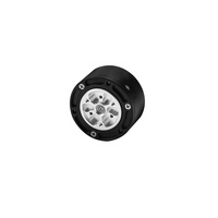 Motor de Engranajes Planetarios Pequeño HT3505-J8, Motor Servo sin Escobillas, Motor Articulado Personalizado de Alta Densidad de Potencia para Brazo Robótico Humanoide