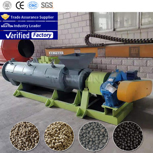 Granuladora <span class=keywords><strong>de</strong></span> Fertilizante Orgánico para Desechos Animales Maxton, Línea <span class=keywords><strong>de</strong></span> Peletización <span class=keywords><strong>de</strong></span> <span class=keywords><strong>Estiércol</strong></span> <span class=keywords><strong>de</strong></span> Vaca y <span class=keywords><strong>Oveja</strong></span>, Línea <span class=keywords><strong>de</strong></span> Producción <span class=keywords><strong>de</strong></span> Fertilizante a Base <span class=keywords><strong>de</strong></span> Lodos <span class=keywords><strong>en</strong></span> Venta - Product Image 4