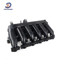 Intake Manifold & Gasket OEM 11617800584 11617800585 untuk B-MW M57 330d 330xd 335d 525d 530d 530xd 535d 635d X5 E70 X6 E71 E72
