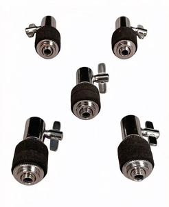Professional Percussion Hardware Supplier Heavy Duty Metal, Precision Thread Percussion Clutch Custom Logo <b>Drum</b> Hardware Fitting - Product Image 1