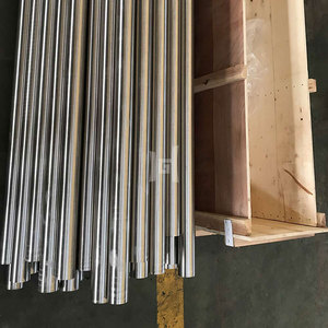 Ống thép không gỉ 316L đường kính 35mm Đường kính 41mm Độ dày ống chống ăn mòn bền cho các dự án đường hầm - Product Image 6