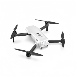 Drone de photographie professionnel Hubsan Mini Pro avec caméra, télécommande, GPS, autonomie de 45 minutes, UAV agricole en plastique - Product Image 4