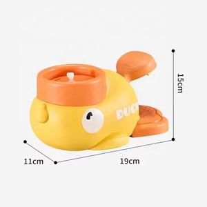 Juguetes deportivos para patio al aire libre, <span class=keywords><strong>juego</strong></span> de entrenamiento de pato <span class=keywords><strong>Frisby</strong></span>, juguetes de tiro y captura, <span class=keywords><strong>juego</strong></span> de platillo volador de disco volador para niños - Product Image 6