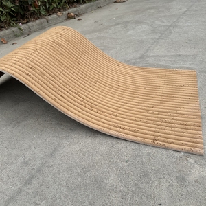 تصميم جديد لوحة الحائط المواد الطينية المعدلة لينة الحجر الخارجي الكسوة بلاط الجدار المرن - Product Image 4