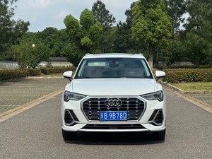 ออดี้ 2019 คิว3 35 ทีเอฟเอสไอ สปอร์ต เอดิชั่น - Product Image 1
