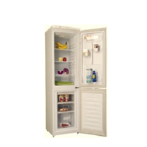 Refrigerador Retro Grande de 18 Pies Cúbicos - Doble Puerta, Sin Escarcha, Azul <span class=keywords><strong>Vintage</strong></span> - Product Image 6