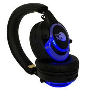 Casques audio pour soirées silencieuses - Product Image 5