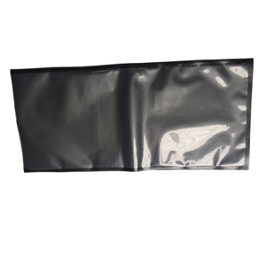 <span class=keywords><strong>Bolsas</strong></span> selladoras al vacío en relieve negras y transparentes <span class=keywords><strong>de</strong></span> 5mil con impresión <span class=keywords><strong>de</strong></span> logotipo personalizado con cremallera, almacenamiento <span class=keywords><strong>de</strong></span> alimentos para bebés, piruletas <span class=keywords><strong>de</strong></span> goma <span class=keywords><strong>de</strong></span> mascar - Product Image 3