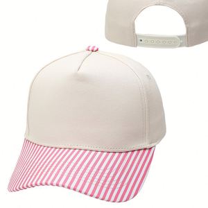 Gorra de Béisbol Trucker Personalizada con Bordado, de Cinco Paneles, Ajustable, para Exteriores, Unisex, Promocional, Publicitaria, Navideña - Product Image 2