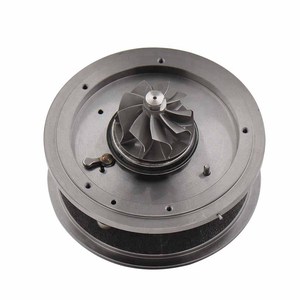 GTB2260VK 758351 upgrade turbocompressore core CHRA per <span class=keywords><strong>BMW</strong></span> 530D 730D <span class=keywords><strong>M57</strong></span> - Product Image 2