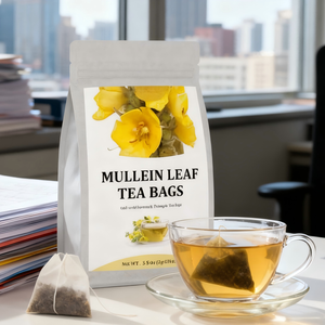 Tè alle Erbe OEM Chinaherbs con Limone e Zenzero, Ingredienti Naturali Freschi, Compagno <span class=keywords><strong>per</strong></span> Climi Freddi, Tè Riscaldante <span class=keywords><strong>per</strong></span> l'Utero Femminile e Mestruazioni - Product Image 6