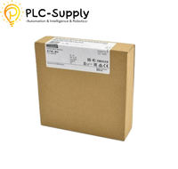 Module d'entrée numérique F-DI 16x24VDC PROFIsafe à sécurité renforcée 6ES7526-1BH00-0AB0 S7-1500 ET 200MP SIL3 – Boîtier d'alimentation PLC fiable