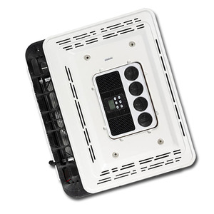 Unidad de Aire Acondicionado Mini Split KingClima de 12 Voltios CC, 9000 BTU, para Autocaravanas, Refrigeración Solar Fuera de la Red, con 2 Años de Garantía - Product Image 2