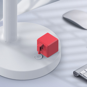 Interrupteur intelligent BLE Tuya APP <span class=keywords><strong>Fingerbot</strong></span> Bridge, garantie de 2 ans, conception de robot intelligent Alexa avec fonction WiFi - Product Image 5