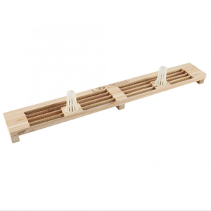 Trampa de polen de abeja y miel de madera de nueva condición de alta calidad para equipos de cría de animales - Product Image 3