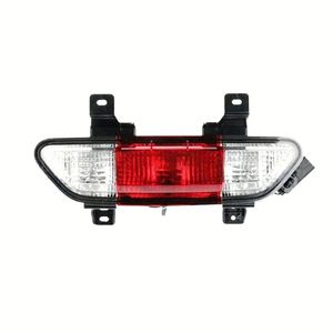 สำหรับฟอร์ด มัสแตง ไฟตัดหมอกหลัง ไฟท้ายมัสแตง และไฟเลี้ยว ไฟเบรก รุ่นกลาง - Product Image 4