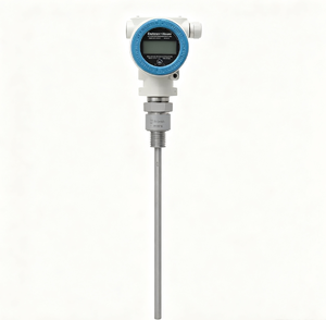 Endress+Hauser FEI50H-HART 52028260 โมดูลวัดระดับของเหลวแบบ Capacitance รุ่น Liquicap M FMI51 FMI52  พร้อมสัญญาณ 4-20mA และ HART - Product Image 2