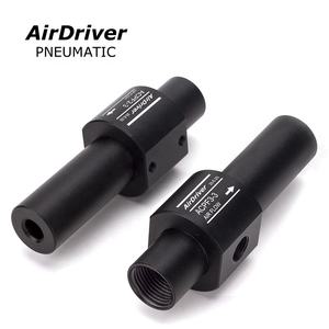 ACPF Serisi Tahıl Vakumlu Emme Ejektörü Taşıma, Toz Üfleme Akış Güçlendirici - Product Image 2