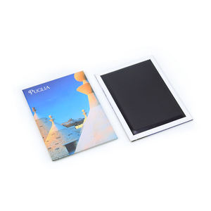 Puglia Italia Trulli Souvenir Fridget Imán Personalizado Magnete Del Frigorifero Personalizzato <span class=keywords><strong>Alberobello</strong></span> Imán <span class=keywords><strong>de</strong></span> nevera - Product Image 4