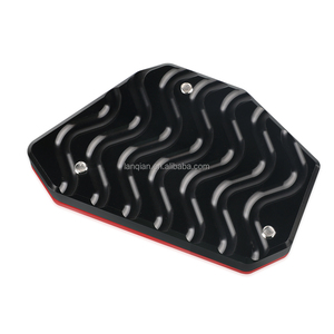 Accessoires de Moto Béquille Latérale Agrandir Pour Suzuki <span class=keywords><strong>V</strong></span>-<span class=keywords><strong>Strom</strong></span> <span class=keywords><strong>650XT</strong></span> Béquille <span class=keywords><strong>V</strong></span>-<span class=keywords><strong>Strom</strong></span> 650 DL650 DL650XT VSTROM <span class=keywords><strong>650XT</strong></span> 2011-2023 - Product Image 6