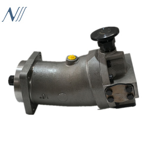 Moteur A6V55 A6V63 A6V86HA6.2FS A6V250 Brueninghaus Hydromatik Mannesmann A6V RE A6V80 A6V107 A6V160 - Product Image 3