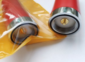 Dual Band 9cm Multicolor xgp nmo Magnetic gắn kết cơ sở với 5m PL-259 nối cáp RG-58 đồng trục cho QYT tyt xe đài phát thanh di động - Product Image 4