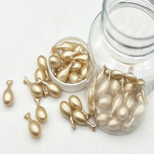 Flacon de gel éclaircissant, Anti-âge, anti-rides, soins de la peau, pour le visage, g, OEM - Product Image 3