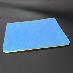 Cojín Médico de Silicona con Sulfato de Bario Blanco, Protección Contra la Radiación, Personalizable, Directo de Fábrica - Product Image 4