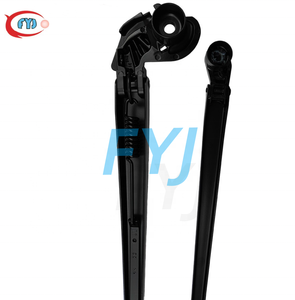 Tergicristallo Anteriore Originale per Toyota Vitz KSP130 <span class=keywords><strong>Yaris</strong></span> 2001-2017, Guida a Destra, Materiale in Gomma 8521152520 - Product Image 4