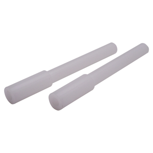 <strong>CNC</strong> Machining <strong>Parts</strong> Manufacturer POM Pipe Sponsored <strong>Programmed</strong> Stainless Steel Capabilities <strong>in</strong> Drilling and Broaching - Product Image 3