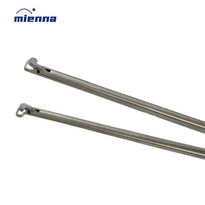 Pinzas de Artroscopia Manuales, Pinzas de Agarre para Artroscopia en Acero y Metal, Fuente de Alimentación Independiente - Product Image 4