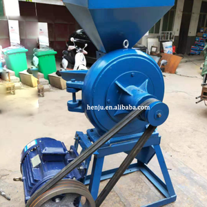 Molino de Maíz en <span class=keywords><strong>Oferta</strong></span>, Molino de Granos con Descuento, Máquina de Molienda de Maíz Autocebante, Molino de Harina - Product Image 5