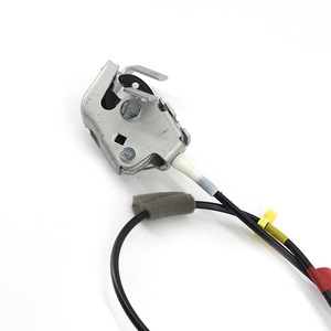 Actuador de Cerradura de Puerta Ford 6L3Z18264A26A, Pieza de Repuesto para el Sistema de Cerradura de Puerta de Automóvil - Product Image 3