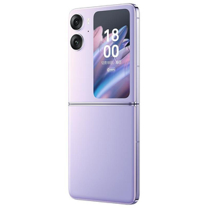 โทรศัพท์มือถือรุ่นดั้งเดิม 8GB 256GB 4300mAh 6.8 นิ้ว Android 13 รุ่นนานาชาติ <span class=keywords><strong>5G</strong></span> รองรับซิมคู่ BT 5.3 4300mAh สำหรับ OPPO Find N2 Flip - Product Image 5