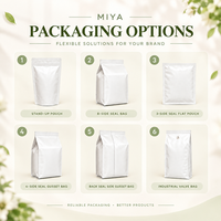 Litière pour chat mixte Tofu, Manioc et Tapioca, double amidon, agglomération rapide, faible poussière, biodégradable, à base végétale, OEM, vente en gros
