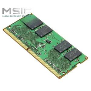 หน่วยความจำ - โมดูล MODULE DDR4 SDRAM 8GB 260SODIMM VR9FU1G6428JBHMBT - Product Image 1