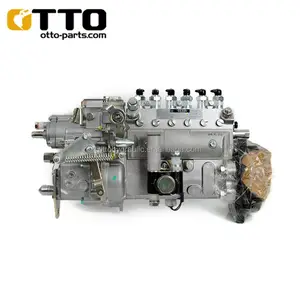 Pompe d'injection OTTO TFR55 4JB1 8971479650 8-97147965 pour pompe haute pression Isuzu