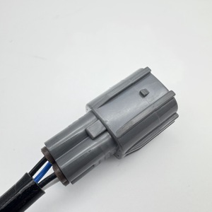 Alta calidad 89467-33040 89467-33050 89467-33060 89467-33080 89467-33100 89467-33120 <span class=keywords><strong>Sensor</strong></span> de oxígeno para TOYOTA CAMRY 2002-2004 - Product Image 5