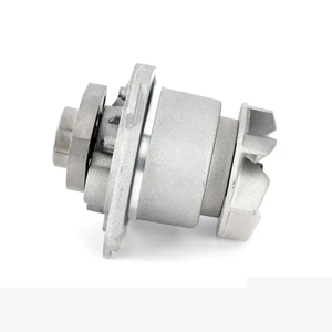 Pièces détachées automobiles automobiles Pompe à eau de refroidissement du moteur de voiture pour Audi Q7 VW CC Eos Passat Phaeton <span class=keywords><strong>Touareg</strong></span> Skoda Superb 022121011A - Product Image 3