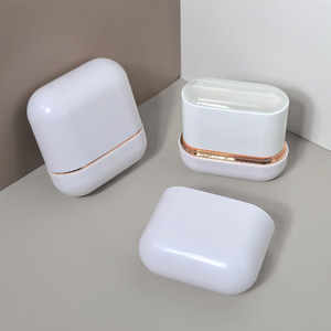 OEM/ODM 10g sólido <span class=keywords><strong>crema</strong></span> Stick embalaje vacío giratorio antitranspirante Stick <span class=keywords><strong>desodorante</strong></span> Stick contenedor - Product Image 1