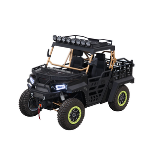 Véhicule <span class=keywords><strong>utilitaire</strong></span> tout-terrain 4x4 4WD de haute puissance 1000cc UTV côte à côte - Product Image 6