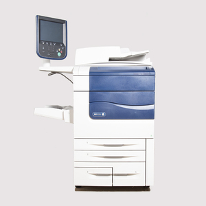 Fotocopiadoras Reacondicionadas Usadas, Impresora Láser a Color Usada A3 para 570 560 550 C7780 C6680 C5580, Impresora Multifunción para Oficina - Product Image 3