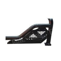 Accessoires multifonctionnels 4x4, barre de protection universelle de style sportif pour Hilux F150 Ranger Raptor Dmax Navara
