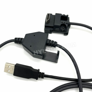 Câble <span class=keywords><strong>USB</strong></span> Ingenico Ipp350 avec prise d'alimentation DC 4 mètres 296114303 - Product Image 4