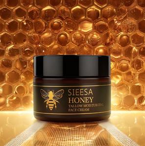 ครีมบำรุงผิวหน้าฮันนี่ทอลโลว์ ช่วยเพิ่มความชุ่มชื้น ต่อต้านริ้วรอย ลดความแห้งกร้าน ลดเลือนริ้วรอยเล็กๆ ปรับสีผิวให้กระจ่างใส - Product Image 6