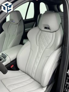 Ghế tùy chỉnh cho BMW M2 M3 M4 M5 M6 x3m x4m x5m X6M G80 g81 g82 G87 G90 F90 F93 F94 F95 F96 F97 F98 sửa đổi chỗ ngồi - Product Image 2