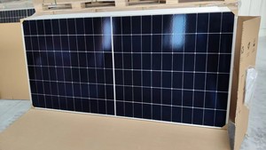 Sistema Solar de 60KW con <span class=keywords><strong>Inversor</strong></span> Híbrido <span class=keywords><strong>Solis</strong></span> Trifásico de 220v, Sistema de Almacenamiento de Energía Solar para Centroamérica y Latinoamérica - Product Image 4