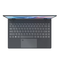 Nouvel ordinateur portable Yoga 14 pouces sous Windows 11, écran tactile N95, Intel SSD, métal, IPS, anglais, 2-en-1, en vente